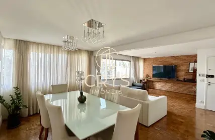 Imagem: Apartamento para Venda, Vila Olímpia (Zona Sul)