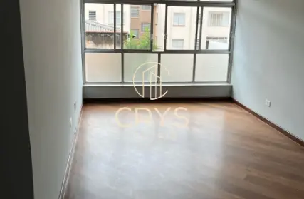 Imagem: Apartamento para Venda, Vila Nova Conceição