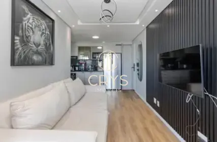 Imagem: Apartamento para Venda, Santo Amaro