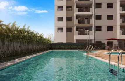 Imagem: Apartamento para Venda, Santo Amaro