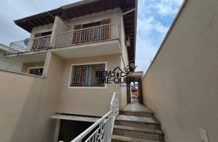 Imagem: Sobrado para Venda, Parque Jabaquara