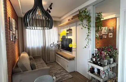 Imagem: Apartamento para Venda, Cambuci (Zona Sul)