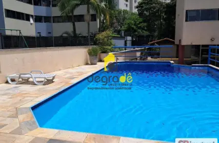 Imagem: Apartamento para Venda, Jardim Parque Morumbi