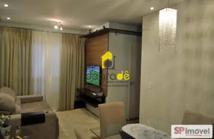 Imagem: Apartamento para Venda, Sacomã