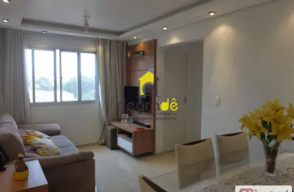 Imagem: Apartamento para Venda, Parque Fongaro