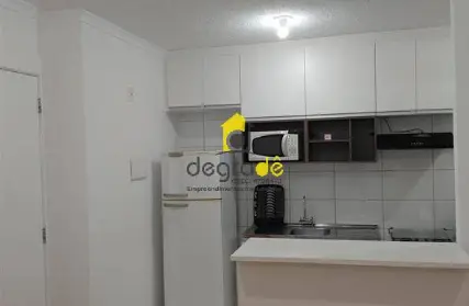 Imagem: Apartamento para Venda, Jardim São Savério