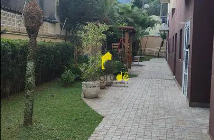 Imagem: Apartamento para Venda, Jardim Ubirajara (Zona Sul)