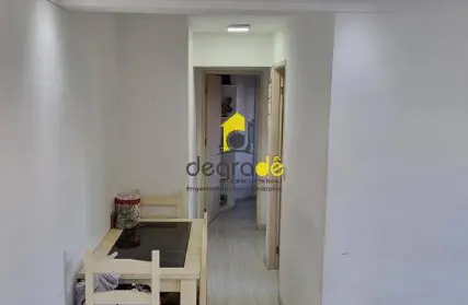 Imagem: Apartamento para Venda, Jardim Paris