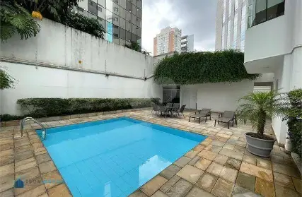 Imagem: Apartamento para Alugar, Itaim Bibi