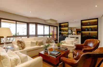 Imagem: Apartamento para Venda, Itaim Bibi