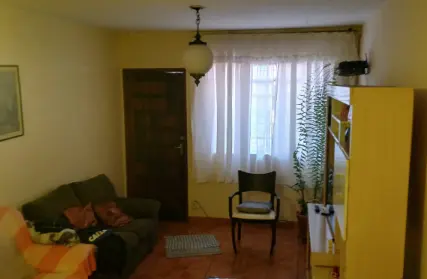 Imagem: Sobrado para Venda, Vila Marari