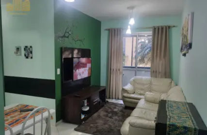 Imagem: Apartamento para Venda, Cursino