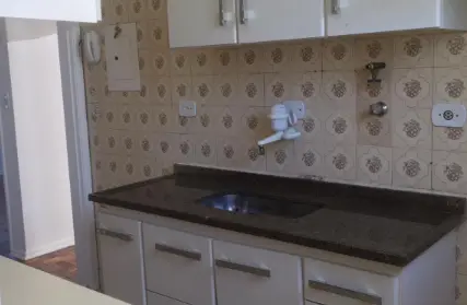 Imagem: Apartamento para Venda, Vila Guarani(Zona Sul)