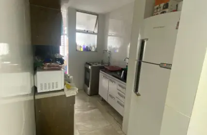 Imagem: Apartamento para Venda, Jardim Celeste (Zona Sul)