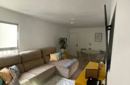 Imagem: Apartamento para Venda, Vila das Mercês