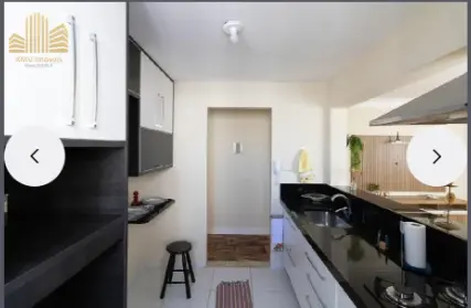 Imagem: Apartamento para Venda, Vila Santo Estéfano