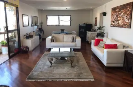 Imagem: Cobertura para Venda, Moema