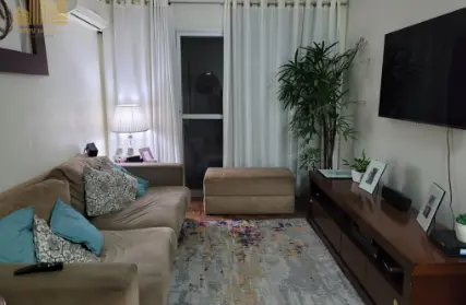 Imagem: Apartamento para Venda, Saúde