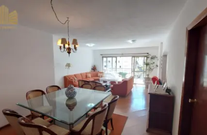 Imagem: Apartamento para Venda, Indianópolis