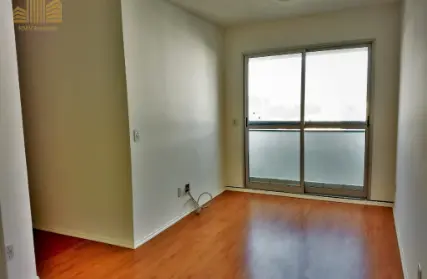 Imagem: Apartamento para Venda, Vila Santa Teresa (Zona Sul)