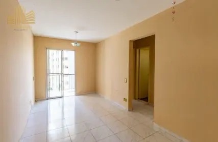 Imagem: Apartamento para Venda, Vila Guarani(Zona Sul)