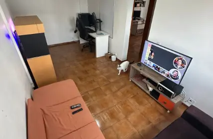 Imagem: Apartamento para Venda, Cursino