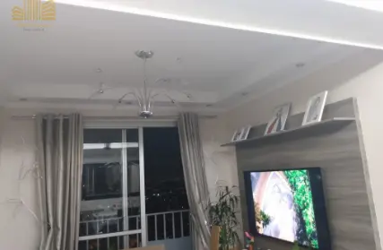 Imagem: Apartamento para Venda, Cursino