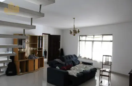 Imagem: Sobrado para Venda, Vila Moraes