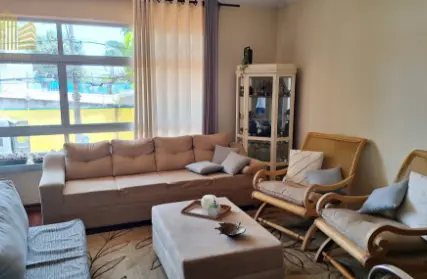 Imagem: Sobrado para Venda, Jardim da Saúde