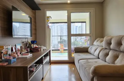 Imagem: Apartamento para Venda, Vila da Saúde