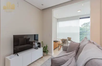 Imagem: Apartamento para Venda, Vila das Mercês