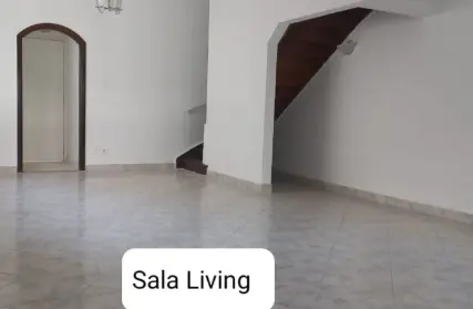 Imagem: Casa Térrea para Venda, Saúde