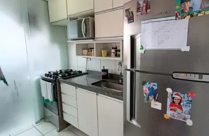 Imagem: Apartamento para Venda, Cursino