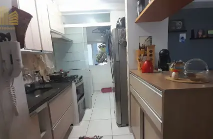 Imagem: Apartamento para Venda, Jardim Celeste (Zona Sul)