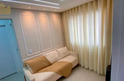 Imagem: Apartamento para Venda, Cursino