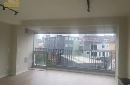 Imagem: Kitnet / Loft para Venda, Vila Firmiano Pinto