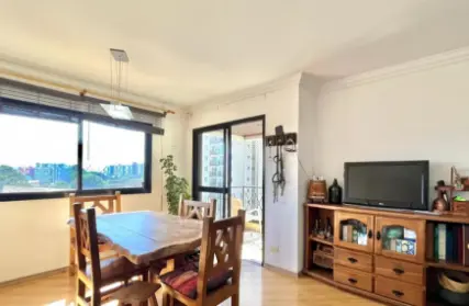 Imagem: Apartamento para Venda, Vila Guarani(Zona Sul)