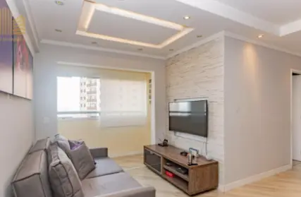 Imagem: Apartamento para Venda, Vila das Mercês