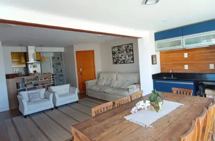Imagem: Apartamento para Venda, Vila das Mercês