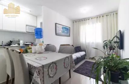 Imagem: Apartamento para Venda, Vila Caraguatá