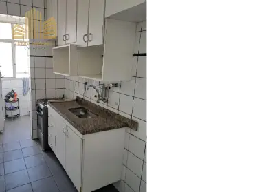Imagem: Apartamento para Venda, Vila das Mercês