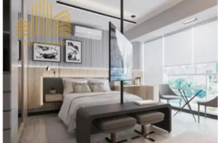 Imagem: Kitnet / Loft para Venda, Vila Clementino