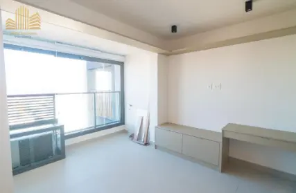 Imagem: Kitnet / Loft para Venda, Vila Clementino