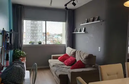 Imagem: Apartamento para Venda, Sacomã