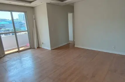 Imagem: Apartamento para Venda, Jardim Vergueiro (Sacomã)