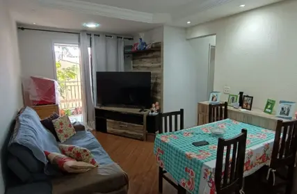 Imagem: Apartamento para Venda, Cursino