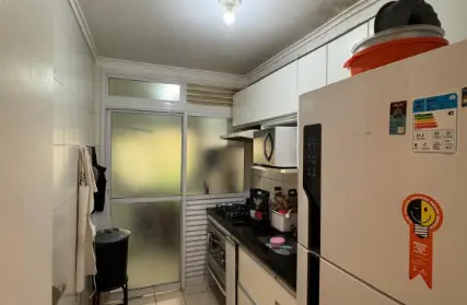 Imagem: Apartamento para Venda, Cursino