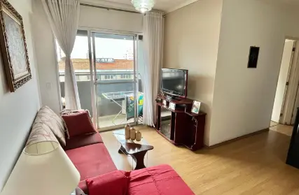 Imagem: Apartamento para Venda, Vila das Mercês