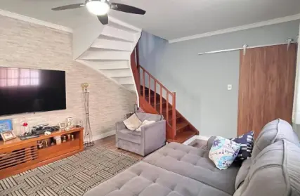 Imagem: Casa Térrea para Venda, Vila Mariana