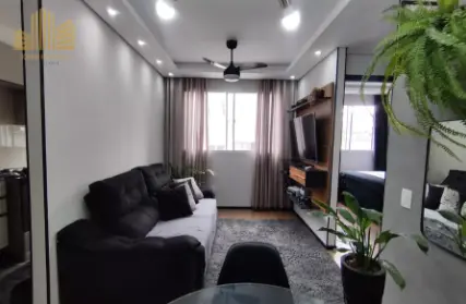 Imagem: Apartamento para Venda, Jardim São Savério